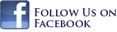 Follow Us on Facebook